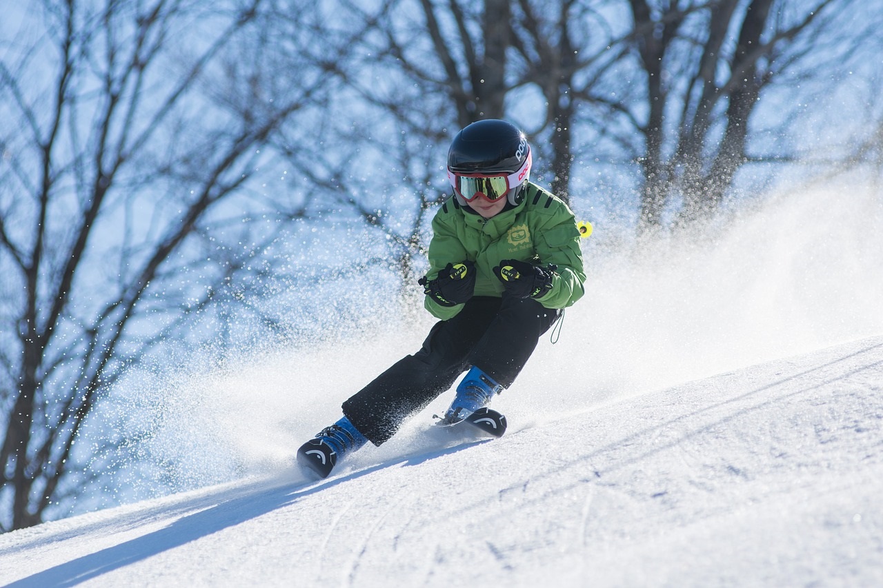 Les Ménuires : immersion dans une station de ski renommée