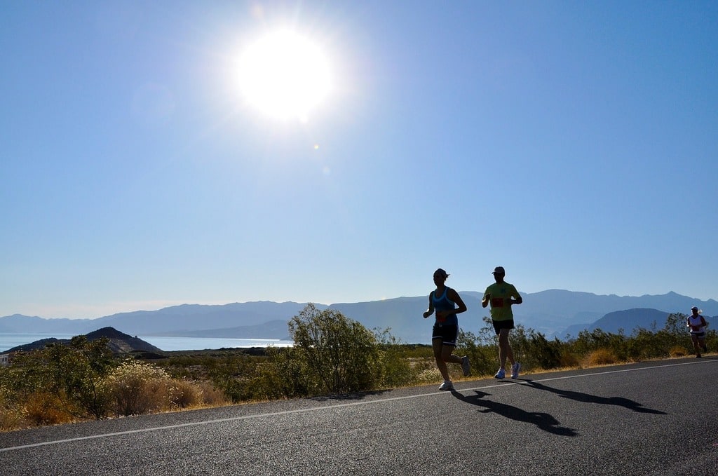 Mieux préparer une épreuve sportive grâce à une psychologue